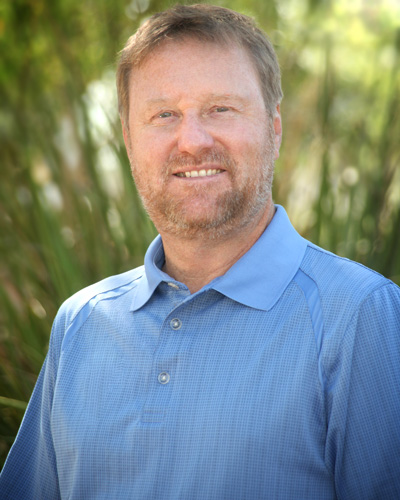 Dave Everson, CEO Mandalay Homes Dave Everson, CEO Mandalay Homes