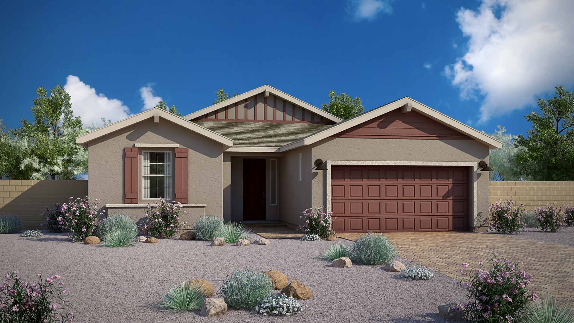 Home Finder Mandalay Homes