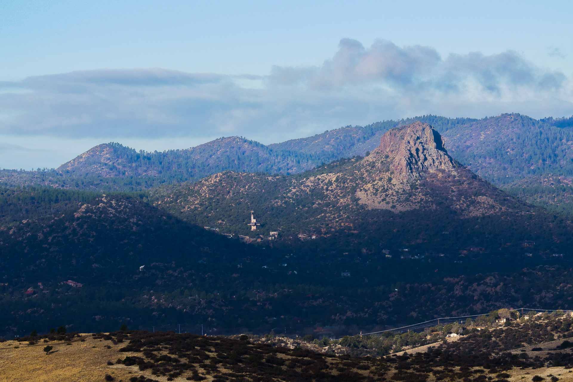 Yavapai Hills Community by Mandalay Homes Energy Efficiency Leader