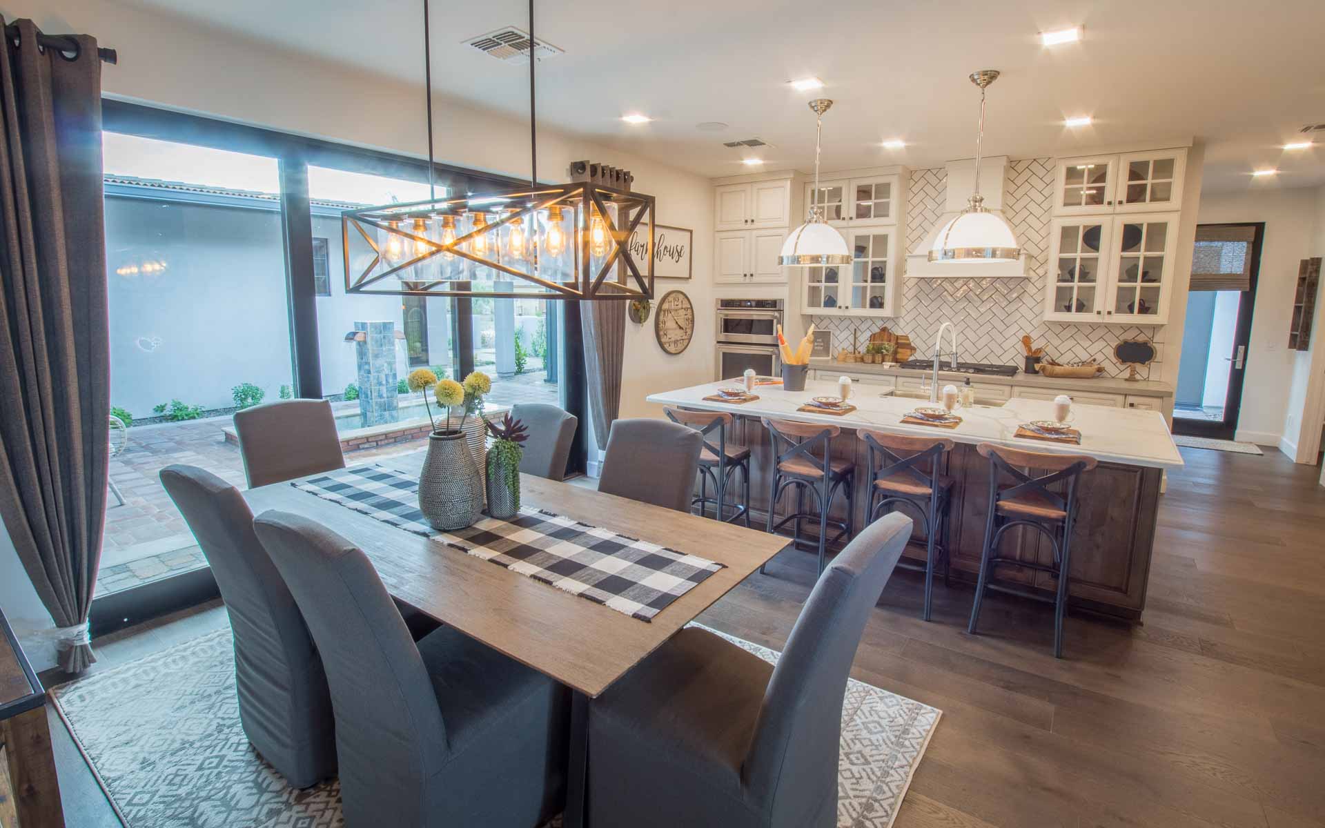 Mandalay Homes Northern Arizona Homebuilder