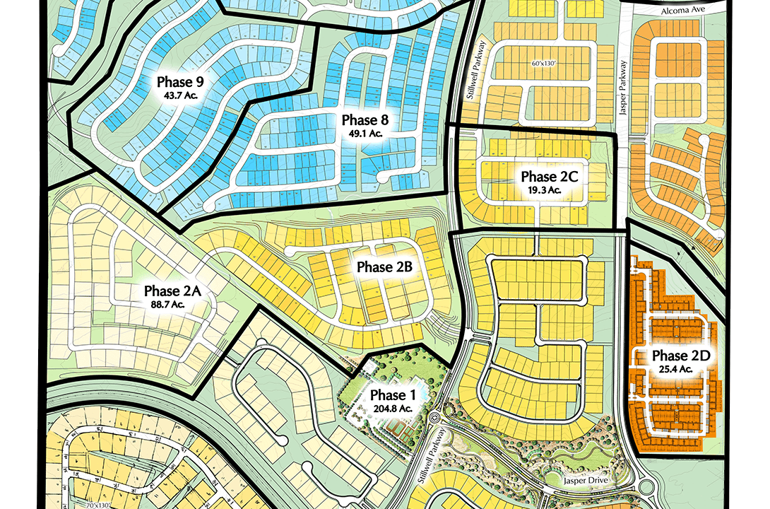 Jasper Community by Mandalay Homes Energy Efficiency Leader