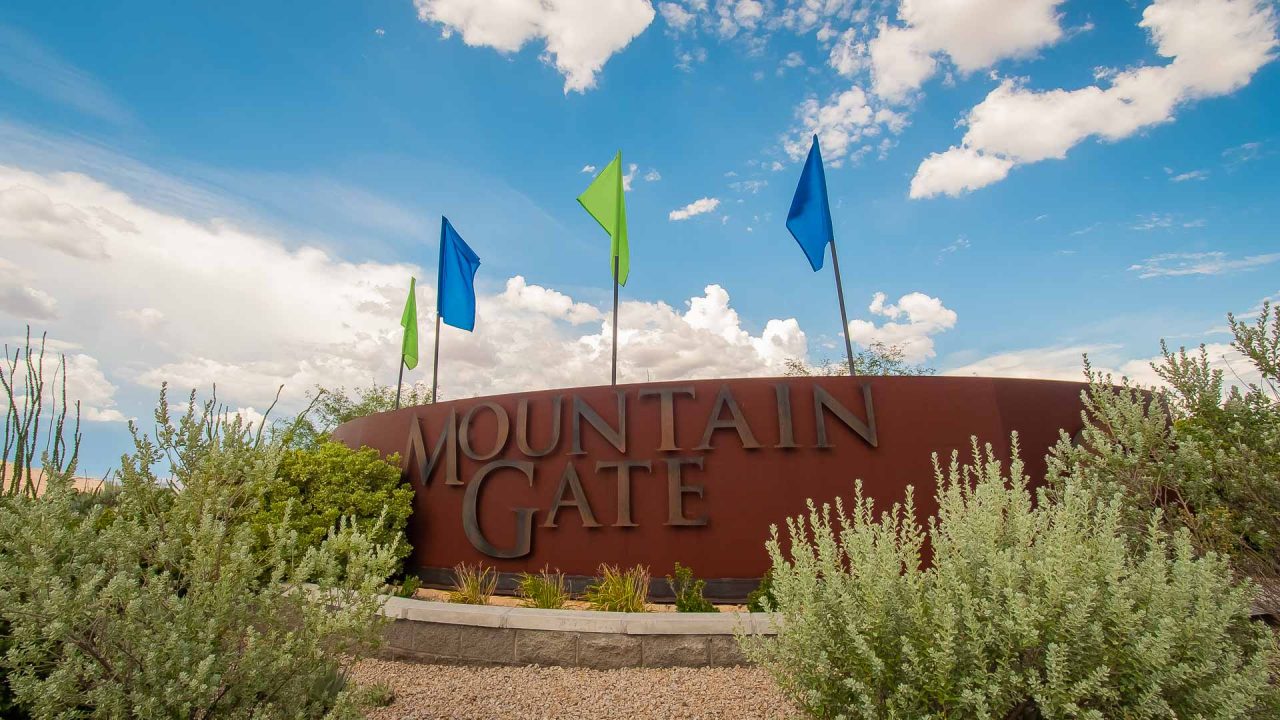 Mountain Gate in Clarkdale by Mandalay Homes Energy Efficiency Leader